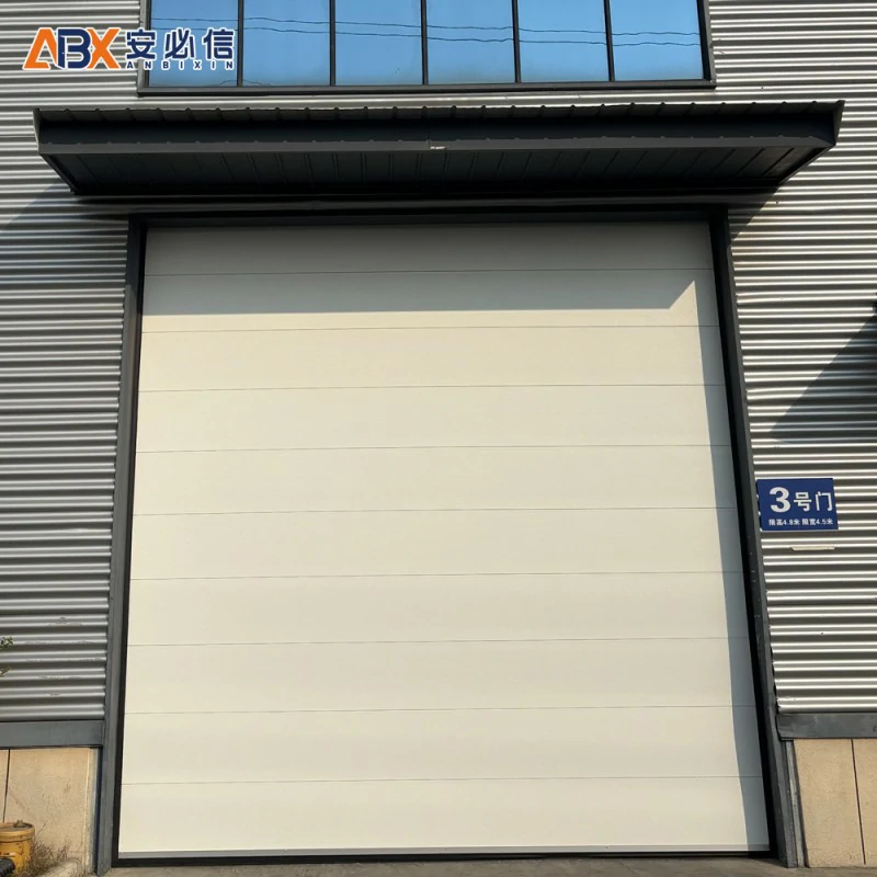 七台河市升降提升门